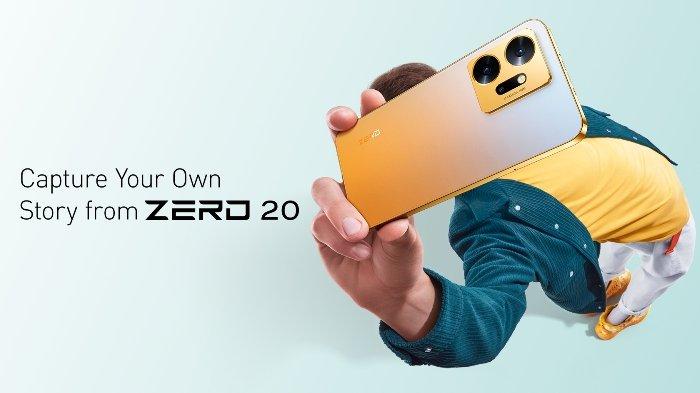 5 Rekomendasi Handphone Infinix Spesial Awal Tahun 2023, Harga Mulai Rp ...