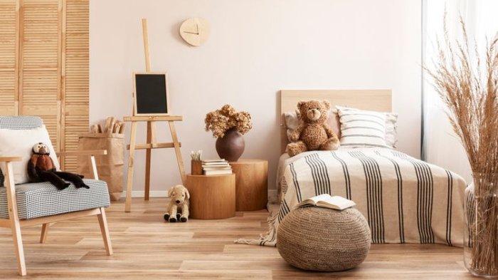 Ilustrasiarea yang di batasi penggunaan gadget