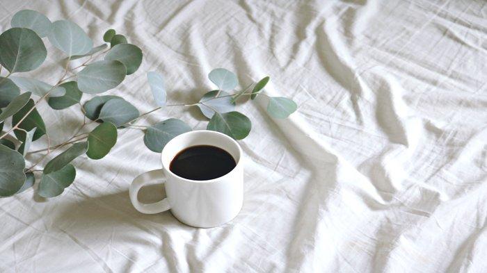 Mengonsumsi secangkir kopi tetap aman untuk penderita diabetes.