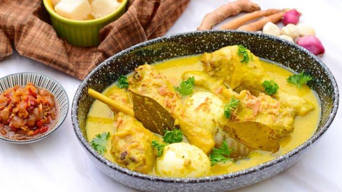 Makanan bersantan juga dapat memicu tekanan darah tinggi.