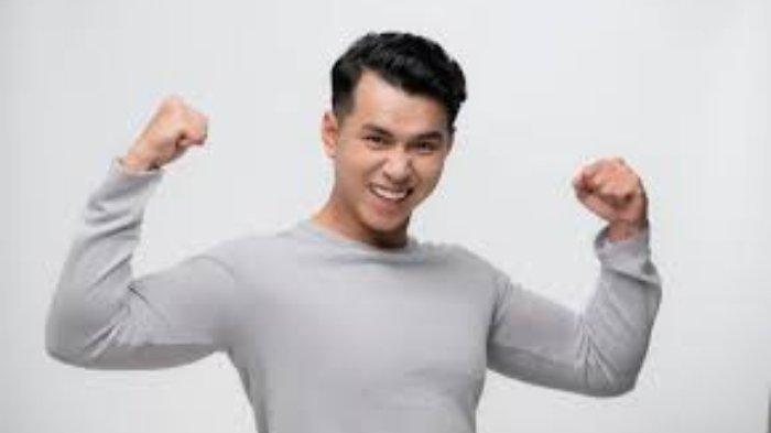 Ilustrasi memiliki kekebalan tubuh tinggi.