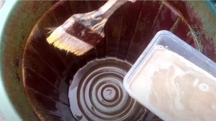 Azo qaynonaning eshagiga kirdi