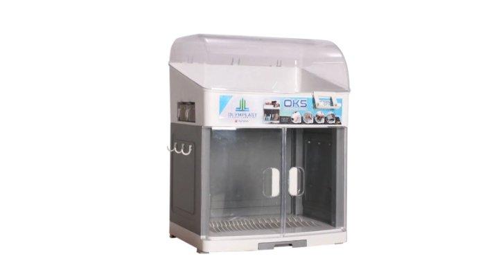 OLYMPLAST Kitchen Storage