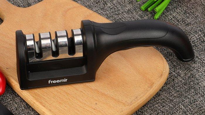 freemir Knife Sharpener Utensil
