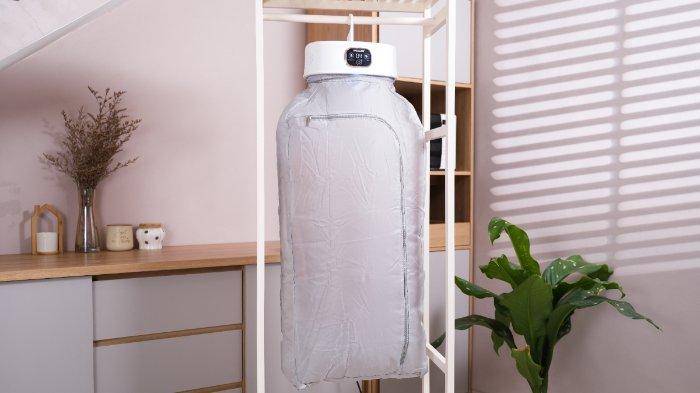 IDEALIFE Electric Clothes Dryer IL-601