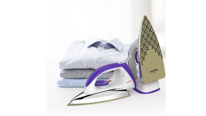 Maspion Setrika Automatic Iron HA 380