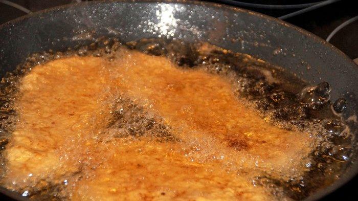 Rekomendasi 4 Minyak Goreng yang Sehat dan Aman untuk Tubuh