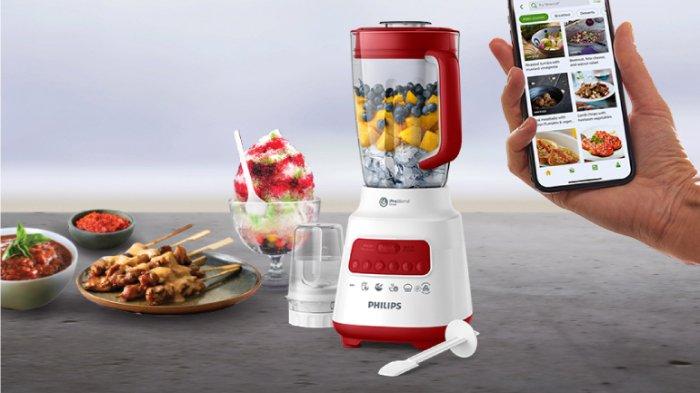 PHILIPS 2L Blender Plastic Jar HR2221/40