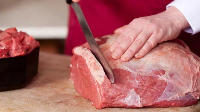 Daging yang alot bisa lebih melunak dengan memanfaatkan ampas kopi, bahkan meningkatkan cita rasa.