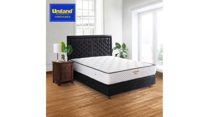 Uniland Springbed Rivera Brilliant Firmtop