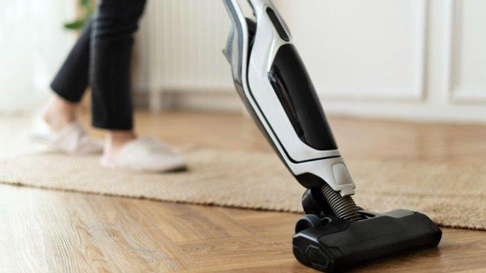 Penggunaan vacuum bisa menjadi solusi untuk mengatasi rontokan hewan peliharaan yang bisa timbulkan bau.