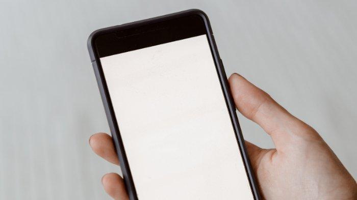 Ilustrasi posisi sensor fingerprint ada pada sisi samping HP harus dirawat ekstra.