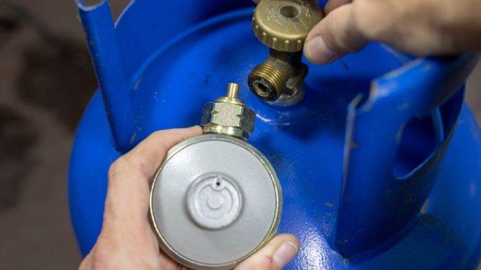 Regulator gas perlu diperiksa secara berkala untuk memastikan keamanannya, pastikan pula regulator terpasang dengan benar agar aman dan tak terjadi ledakan