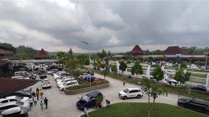 Bunda Perlu Cari Tahu Fasilitas Menyusui Sepanjang Rute.