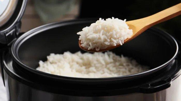 Untuk membuat nasi tidak cepat basi, ada banyak cara yang perlu diperhatikan termasuk penggunaan listrik dan proses masak.