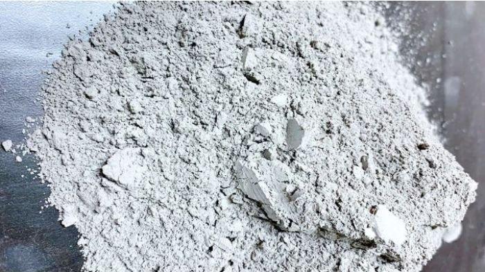 Ilustrasi semen yang bisa membantu mengatasi kebocoran.