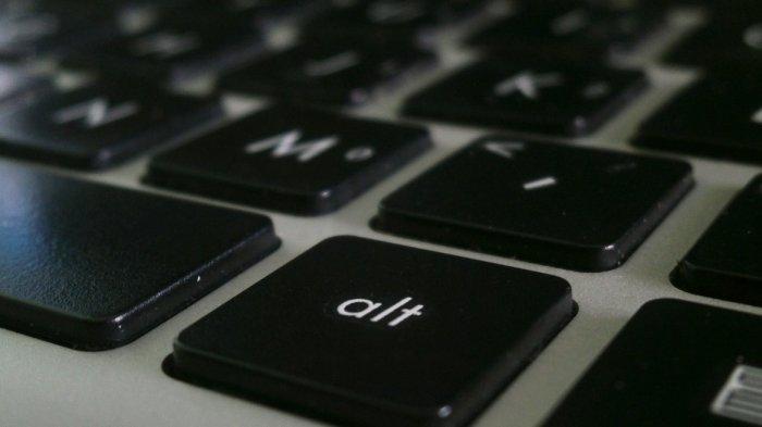 Fungsi Tombol Alt pada Pengoperasian Microsoft Word, Excel, dan ...