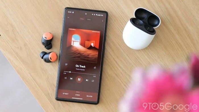 Ilustrasi YouTube Music merupakan salah satu aplikasi pemutar musik yang banyak dipakai hari ini