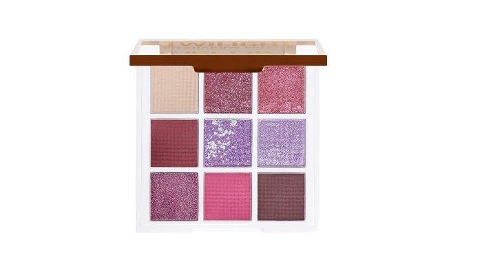 Implora Eyeshadow Palette