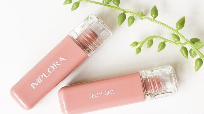 IMPLORA Jelly Tint.