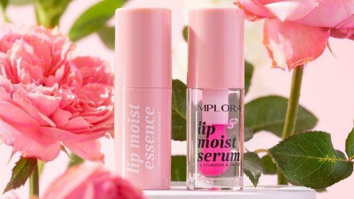 Implora Lip Moist Serum