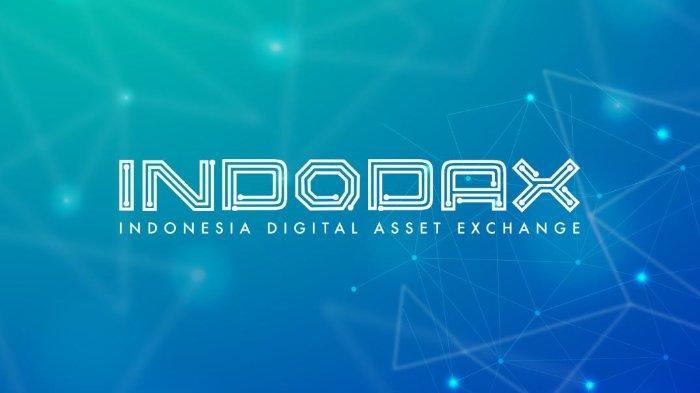 Indodax menjadi penyedia crypto terpercaya di Indonesia