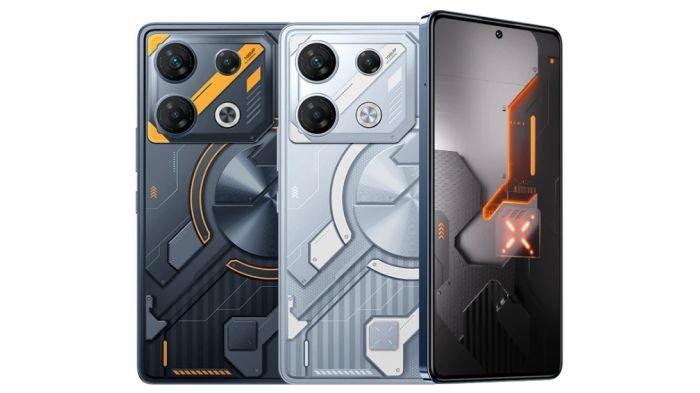 Infinix GT 10 Pro