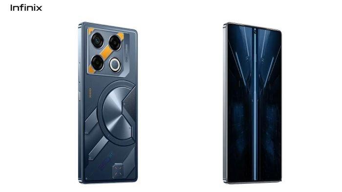 Infinix GT 20 Pro 5G (12GB/256GB)