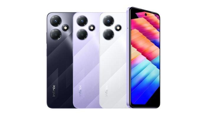 Infinix HOT 30 Play