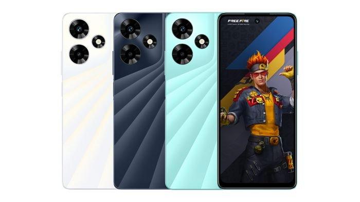 Infinix HOT 30