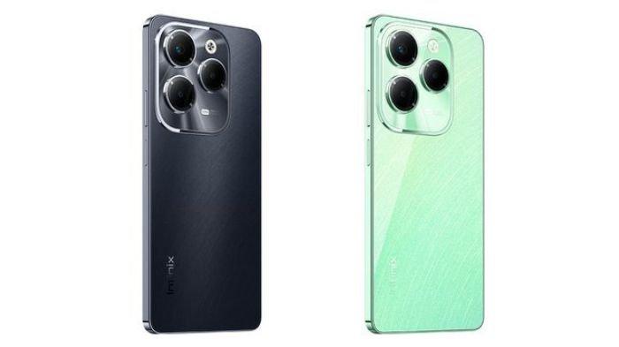 Infinix HOT 40 Pro