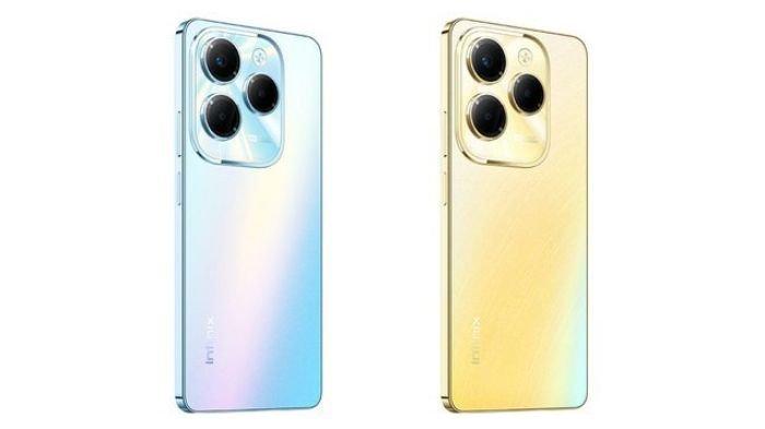 Infinix HOT 40 Pro