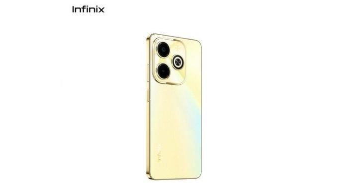 Infinix HOT 40i