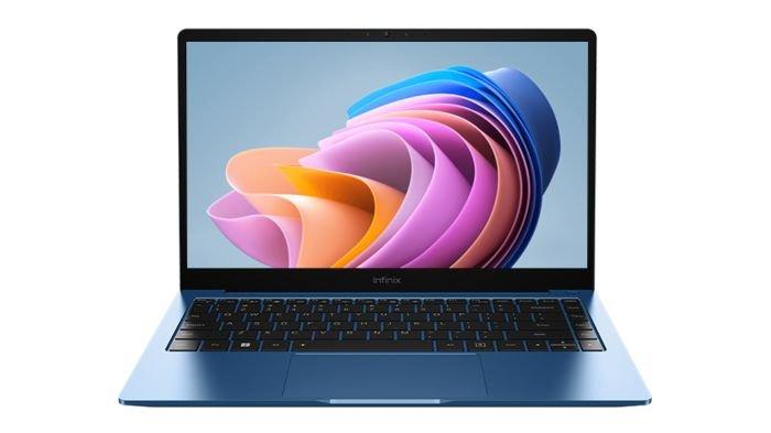 Infinix INBook X2 Gen 11