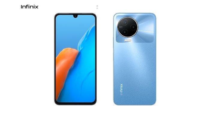 Infinix NOTE 12 2023