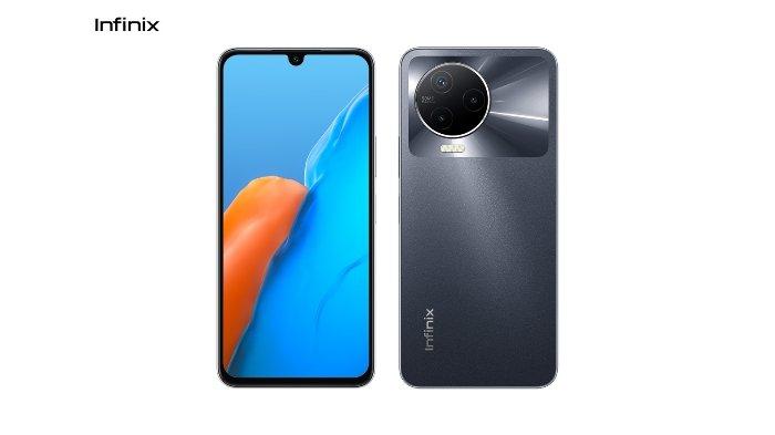 Infinix NOTE 12 2023