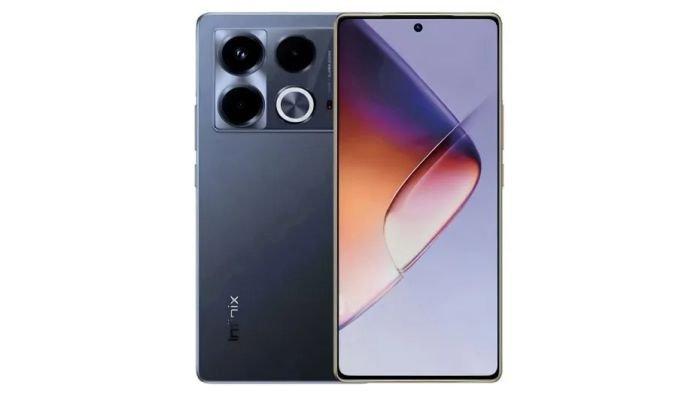 Infinix NOTE 40