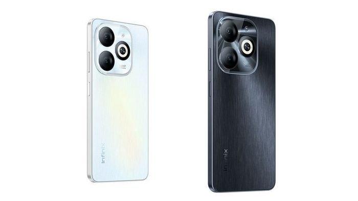 Infinix SMART 8 Pro