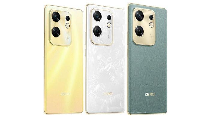 Infinix ZERO 30 4G