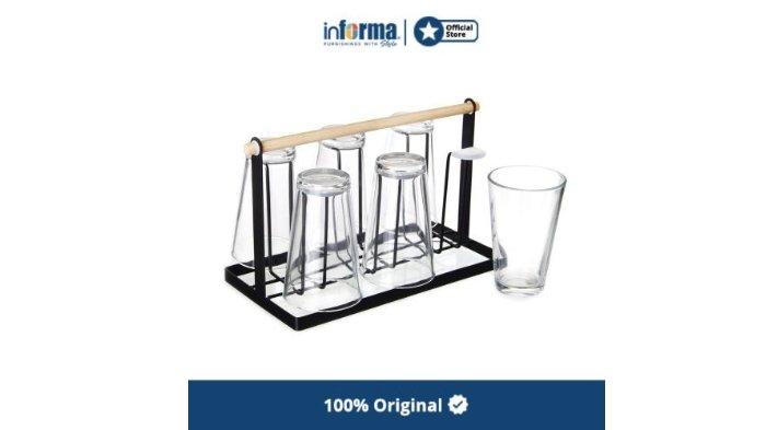 Informa Appetite 220 Ml Set Munford