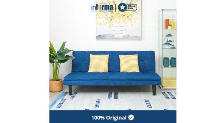 Informa Geneva Sofa Tidur Fabric