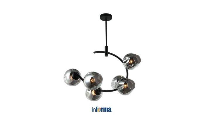 Informa Hollow Lampu Gantung Hias 6L.