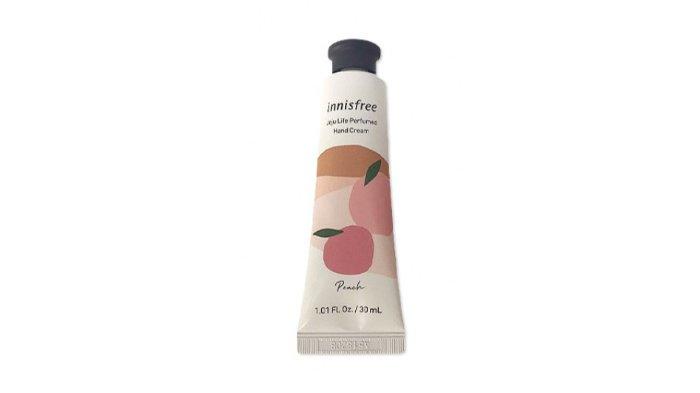 [innisfree] Jeju Life Perfumed Hand Cream 30ml