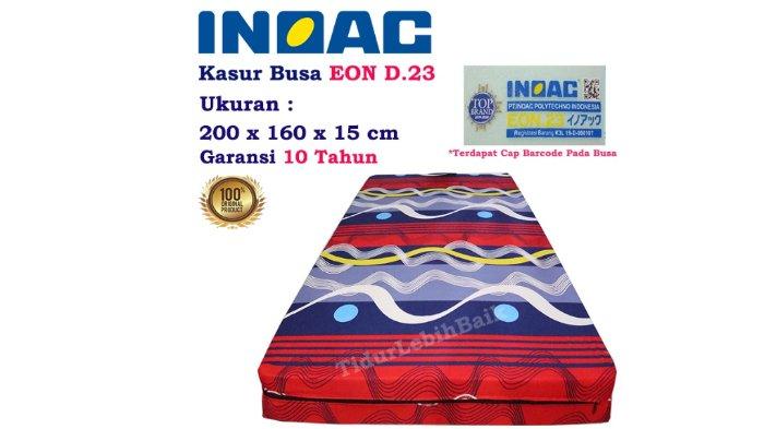 INOAC Kasur Busa EON D.23