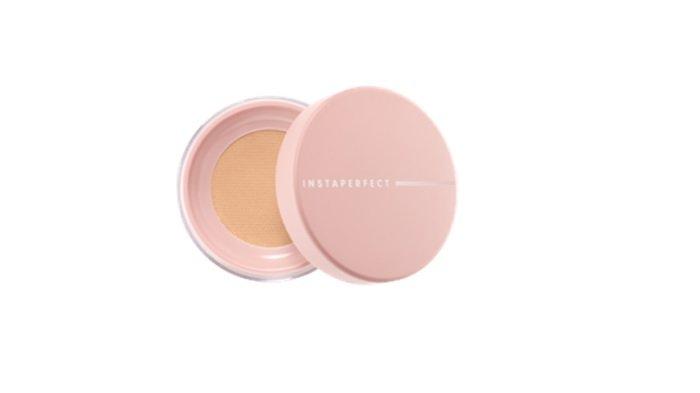 INSTAPERFECT Quickmatte Loose Powder 9 gram.