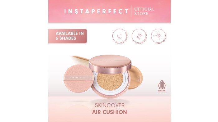 Instaperfect Skincover Air Cushion