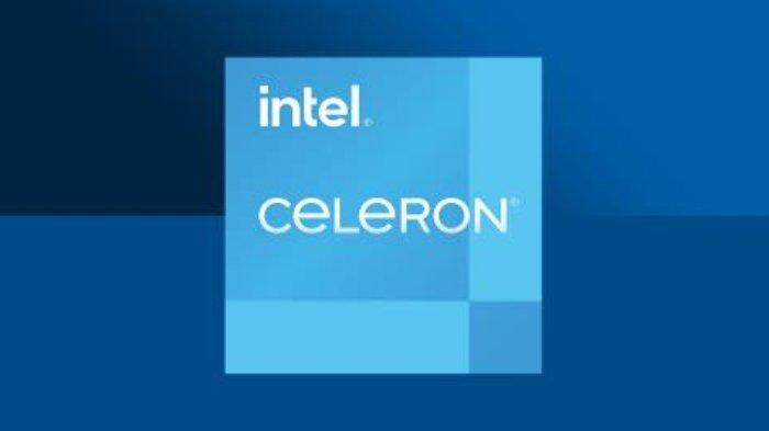 Ilustrasi Intel Celeron