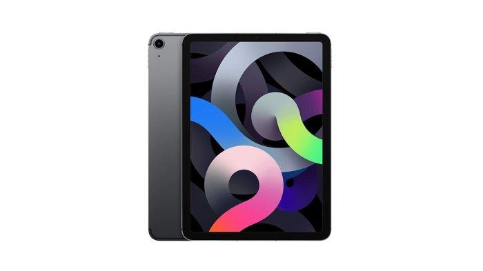 iPad Air 4