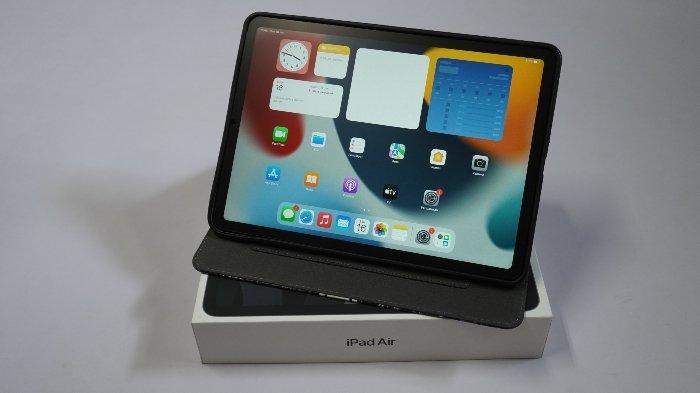iPad Air 5 2022