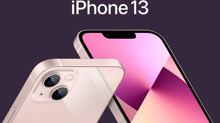 iphone 13 128 GB
